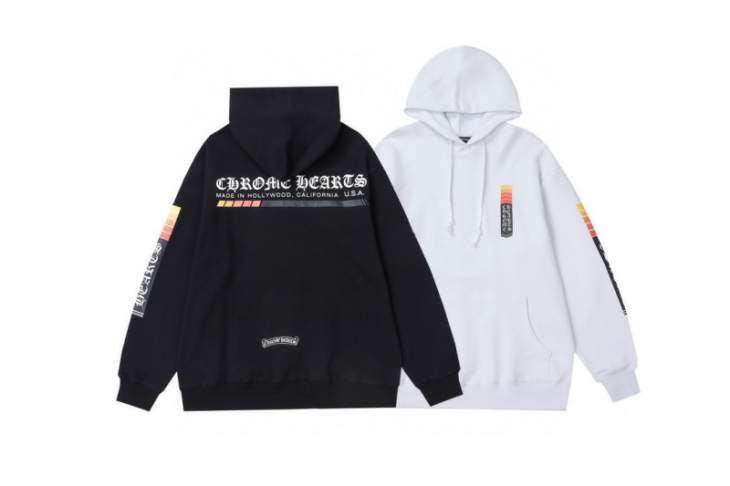 Picture of Chrome Hearts Hoodies _SKUChromeHeartsS-XLtptxY232157